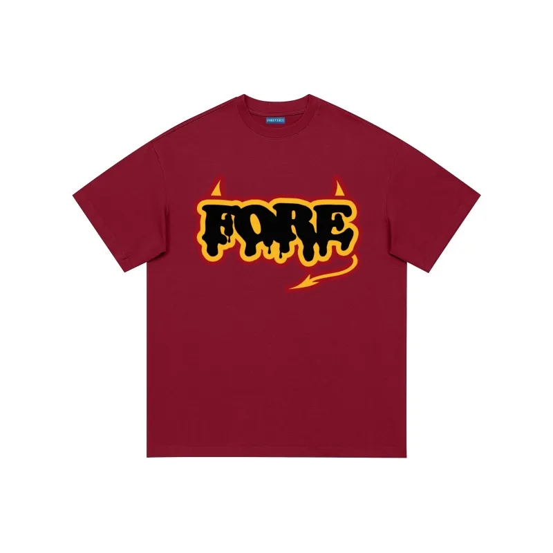 FOREVER 21 T Shirts Unisex-24