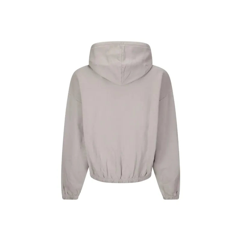 Umbro Logo Mask Hoodie-1
