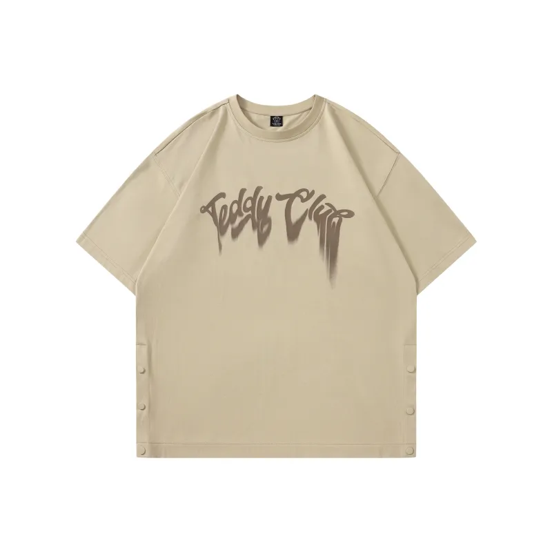 Teddy Bear Collection TeddyClub Series T Shirt Unisex-11