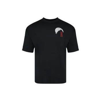 RHUDE Moonlight Stamp Tee