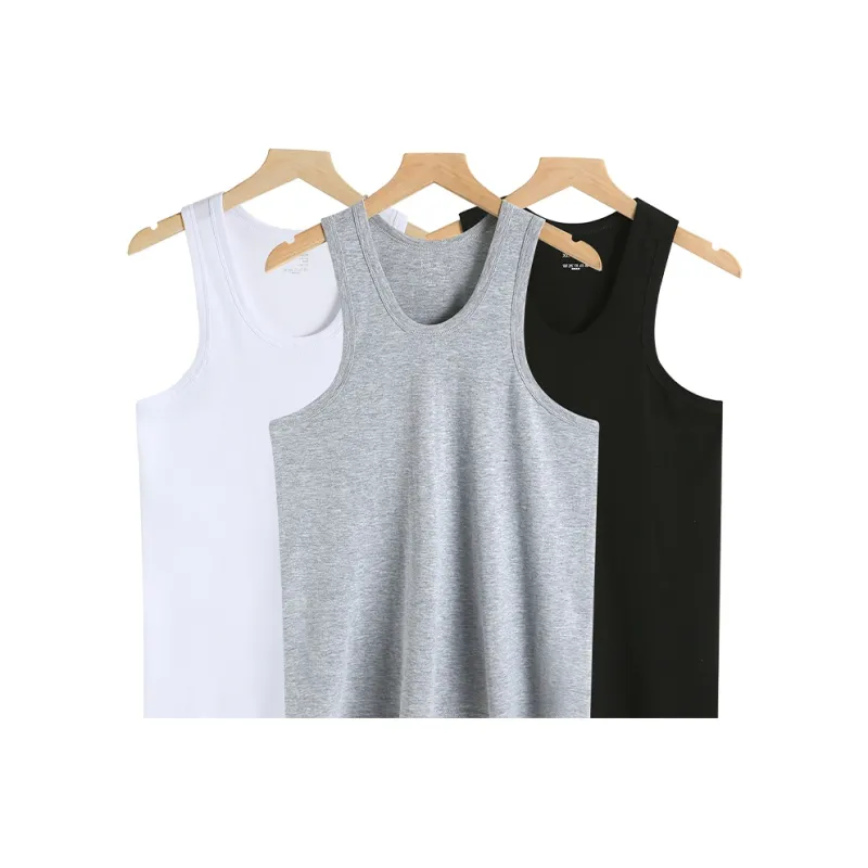 MIIOW Cool One Summer Series Tank Tops Men's Shopping Bag 2 Pack-5