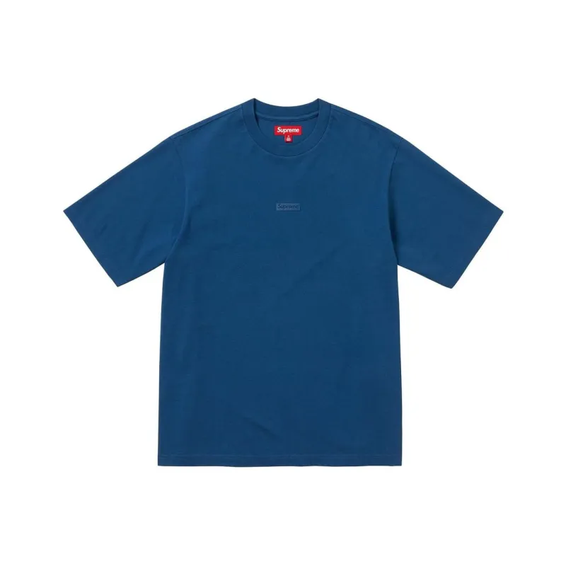 Supreme High Density Small Box S/S Top-1