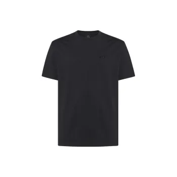 Oakley T Shirts Men Black