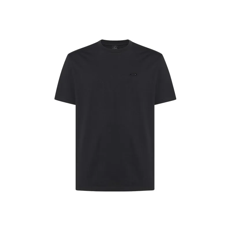 Oakley T Shirts Men Black-0
