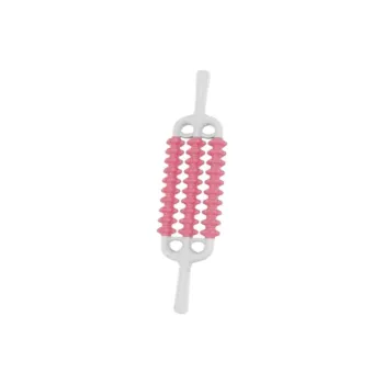 Kaikang Relax Massage Roller Fascia Yoga Rolling Leg Slimming Durable Abrasion Resistant Unisex