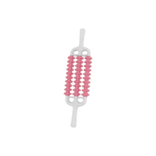 Kaikang Relax Massage Roller Fascia Yoga Rolling Leg Slimming Durable Abrasion Resistant Unisex