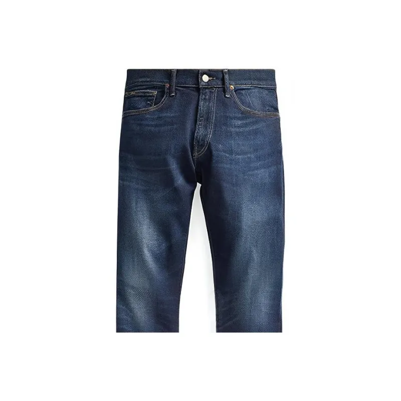 Polo Ralph Lauren FW20 Jeans Men's Blue-4