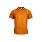 Orange Brown