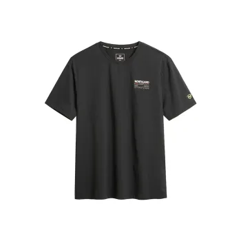 NORTHLAND PROFESSIONAL Spring Summer T Shirt Men's