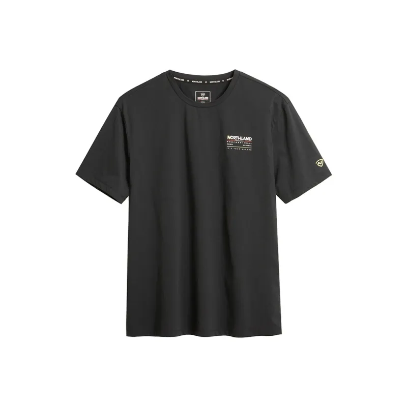 NORTHLAND PROFESSIONAL Spring Summer T Shirt Men's-0