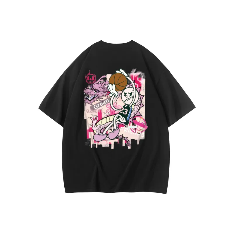 GF T Shirts Unisex-0