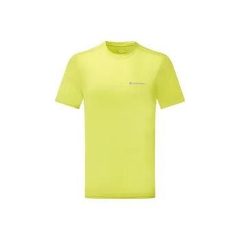 Montane DART NANO ZIP T-Shirt Men's