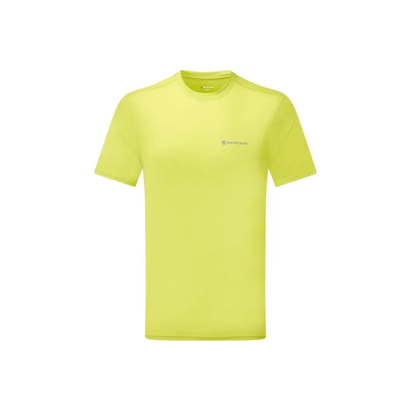 Montane DART NANO ZIP T-Shirt Men's-0