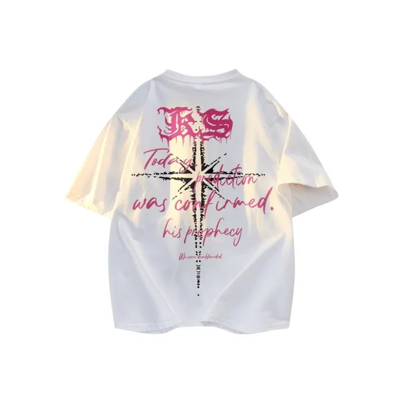 KS Dragon Year Limited Series Unisex T-shirt-12
