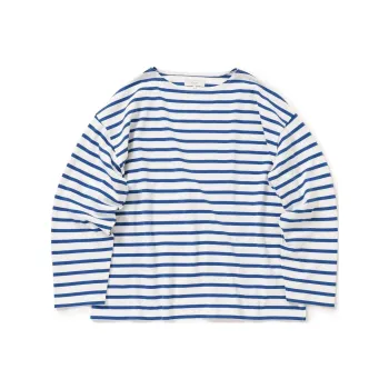 Beams T-Shirt Unisex Dodge Blue