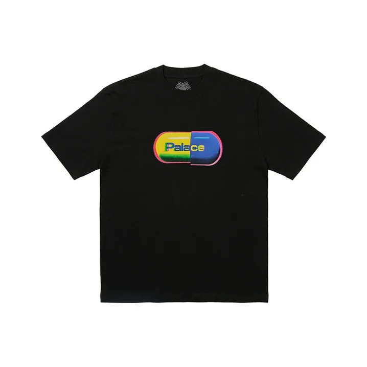 PALACE Pharmacy T Shirt-0