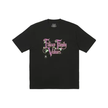 PALACE Family Values T Shirt