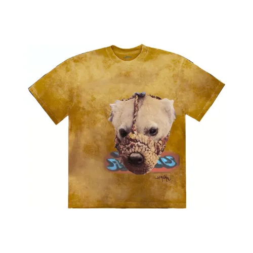 Globe Kortærmet T-shirt Every Damn Day