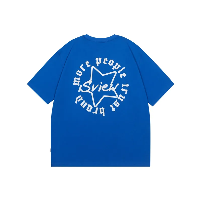 S.view T Shirts Unisex-17