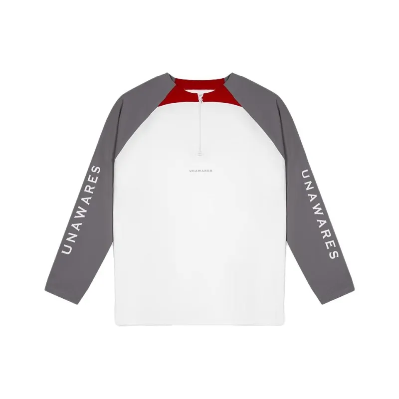 Unawares. T-Shirts Men White-0