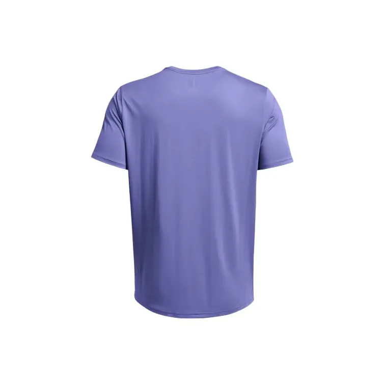 Under Armour T Shirt Men's Purple-1