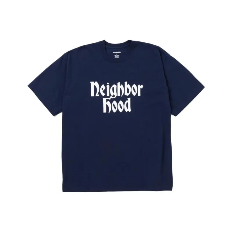 NEIGHBORHOOD T Shirt #10-5