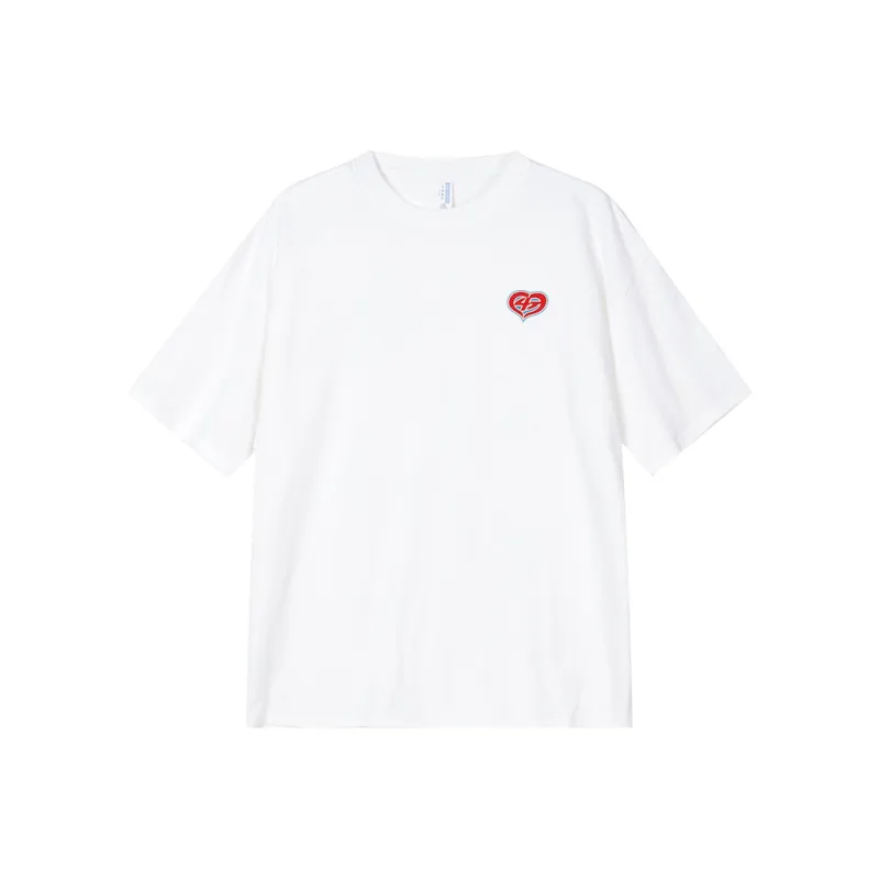 4T T-Shirts Unisex-6