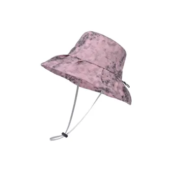 Yamaichi Maru Polyester Cotton Blend Bucket Hats Unisex