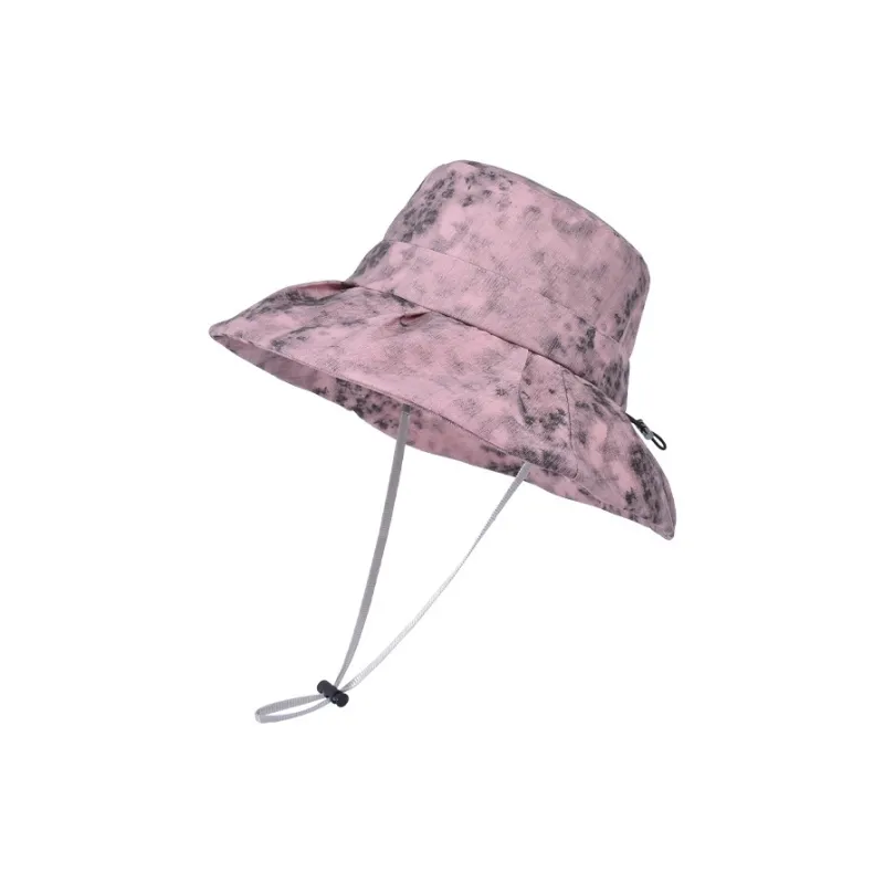 Yamaichi Maru Polyester Cotton Blend Bucket Hats Unisex-0
