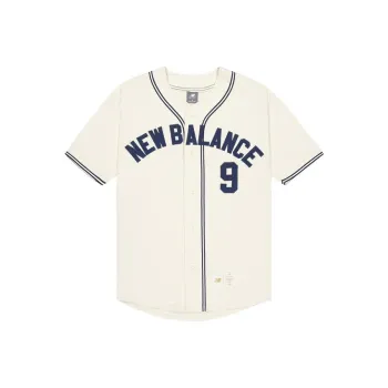 New Balance Greatest Hits Jersey Baseball T Shirt
