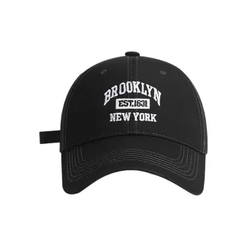 Zhuo Guang Cotton Baseball Caps Women's