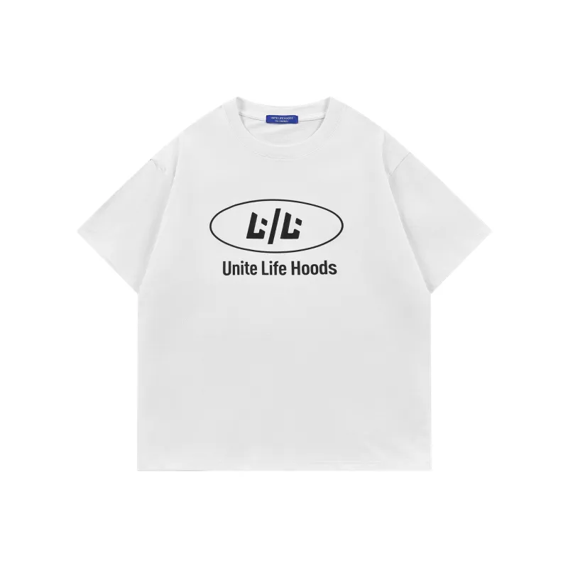 Unite Life HOODS T Shirt Unisex-0