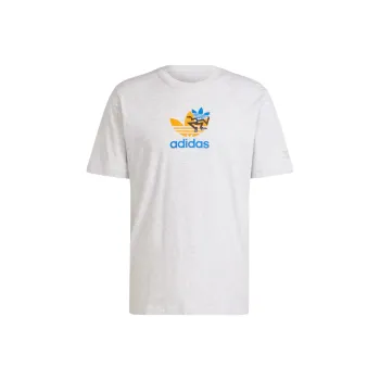 Adidas Originals Training Supply Short Sleeve Tee