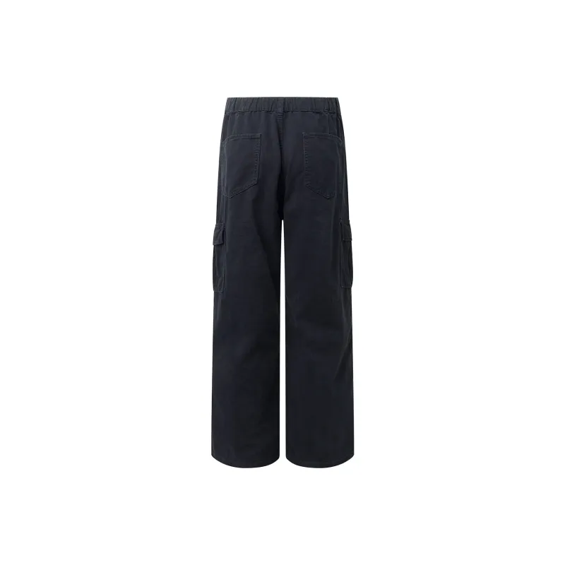 LOOX! Cargo Pants Unisex-12