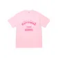 Light Pink Red/Light Pink