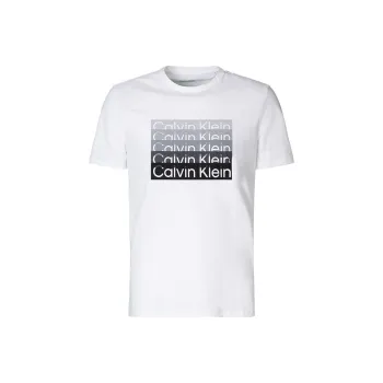 Calvin Klein T Shirts Men