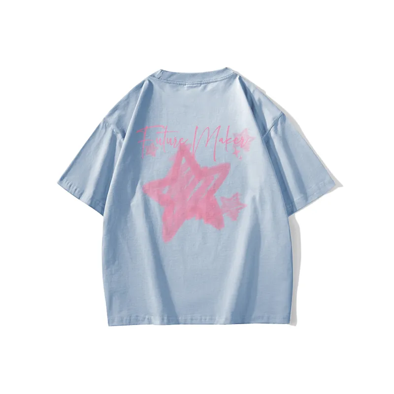 FUTURE MAKER T-Shirts Unisex-16