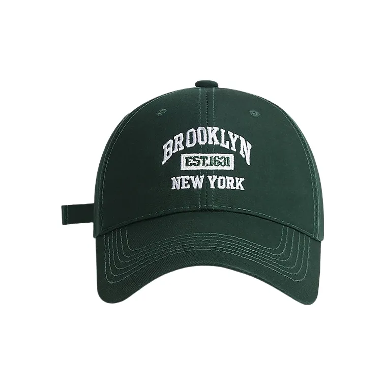 Zhuo Guang Cotton Baseball Caps Women's-23