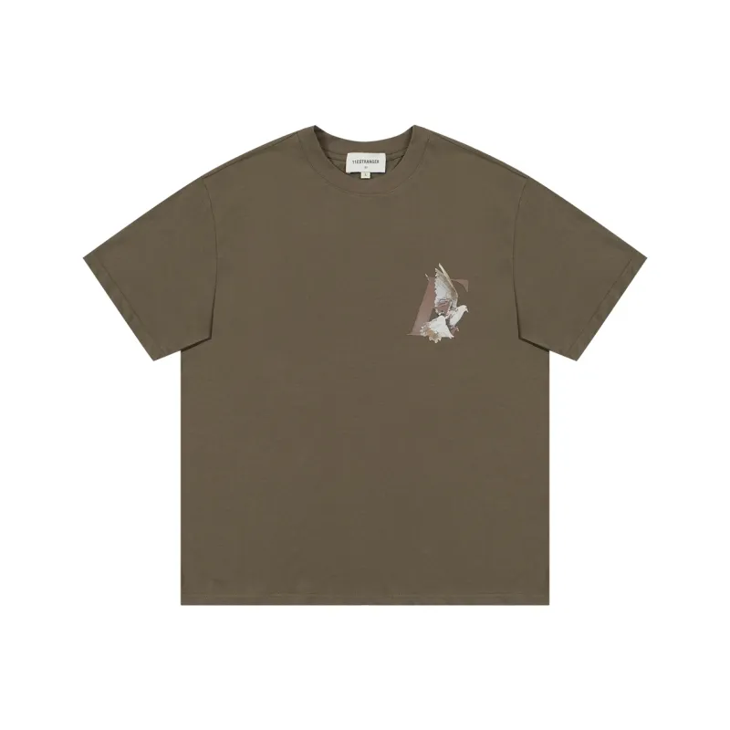 11ESTRANGER T Shirts Unisex-6