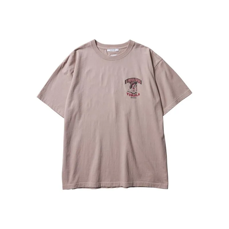 Liberaiders Tequila Bottle Tee-4