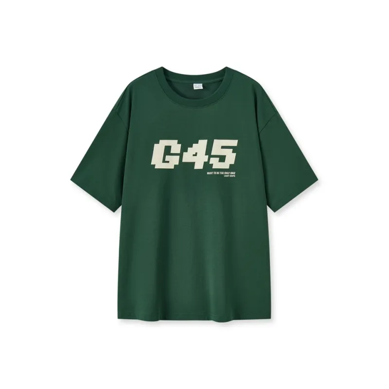 SEM/R Short Sleeved T Shirts Men's-4