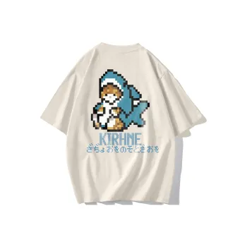 KIRHNE T Shirts Unisex