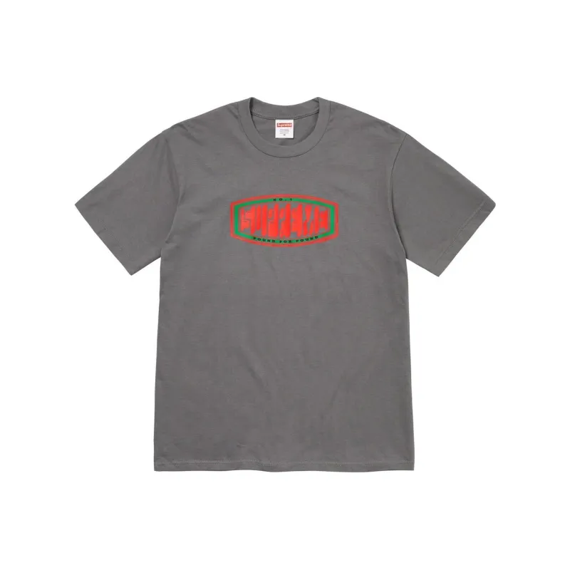 Supreme Pound Tee-1