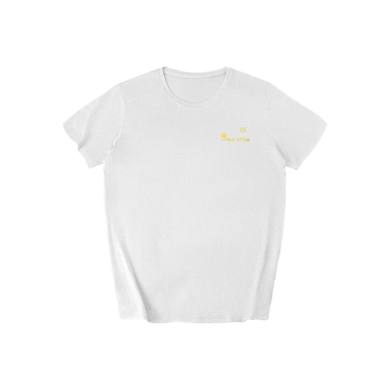 LARA STAR T Shirts Unisex-10
