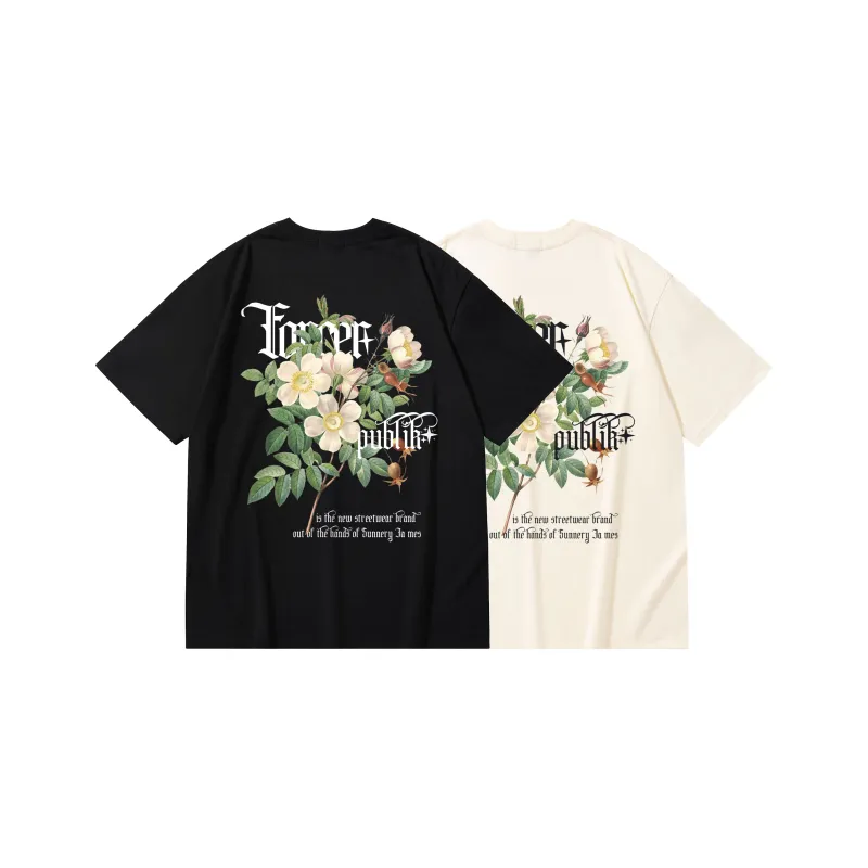 FORCEREPUBLIK T-Shirts Unisex-25