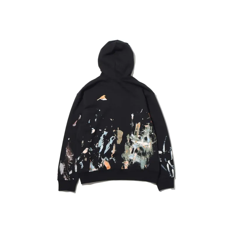 Jordan Sweatshirts Men Black-1