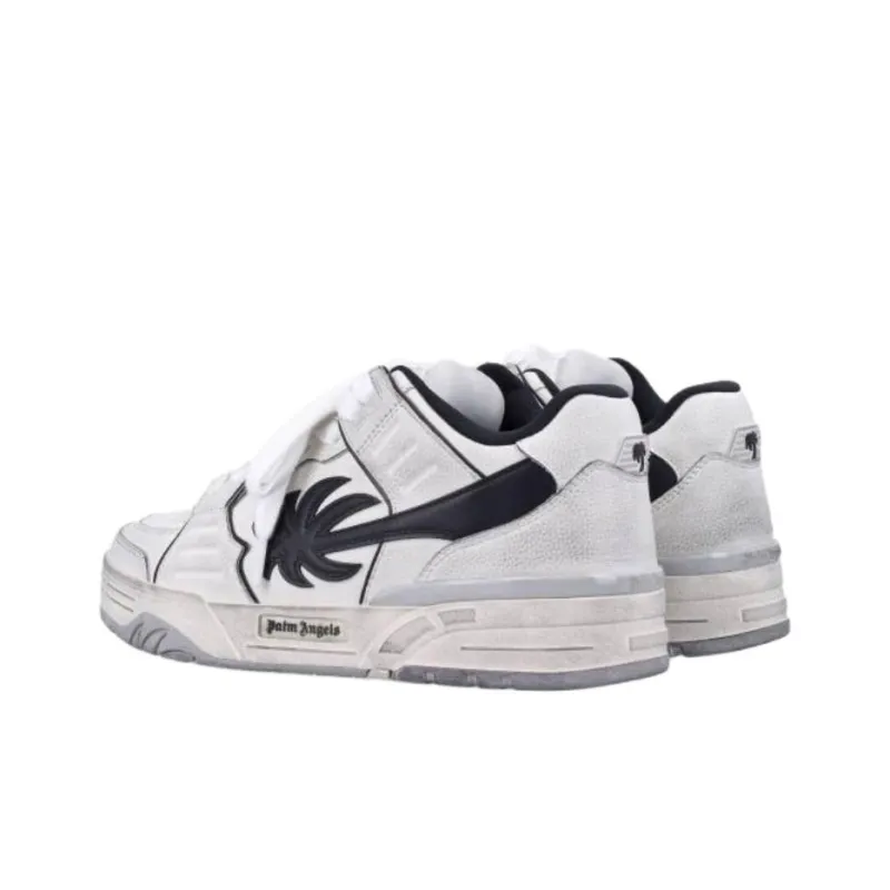 PALM ANGELS Venice Worn Out Sneakers-4