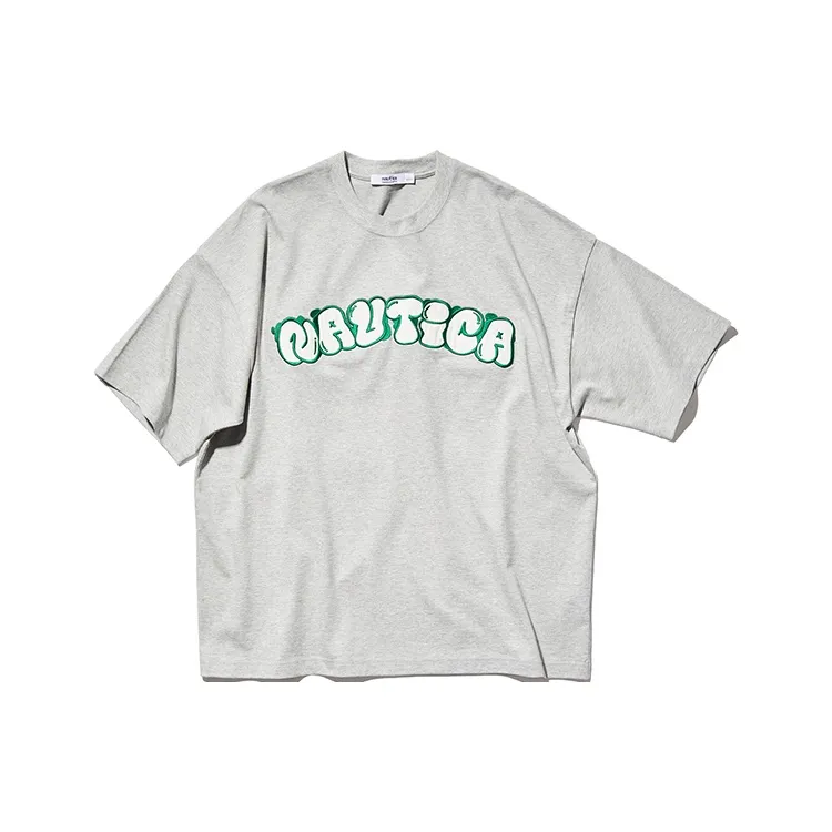 Nautica White Sail Nautica White Sail White Sail Series T Shirt Unisex-5