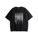 T6072 Black