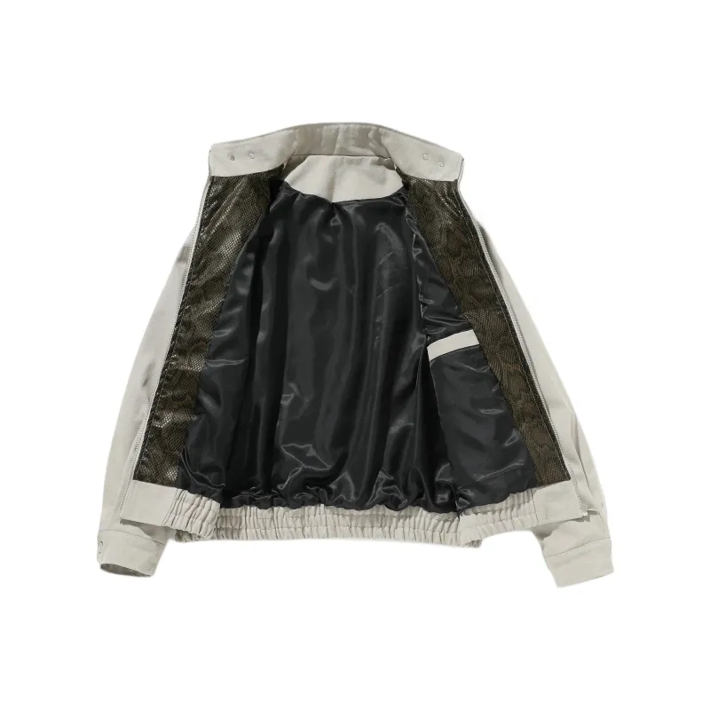 SPONGEBOB SQUAREPANTS Jacket Unisex-7